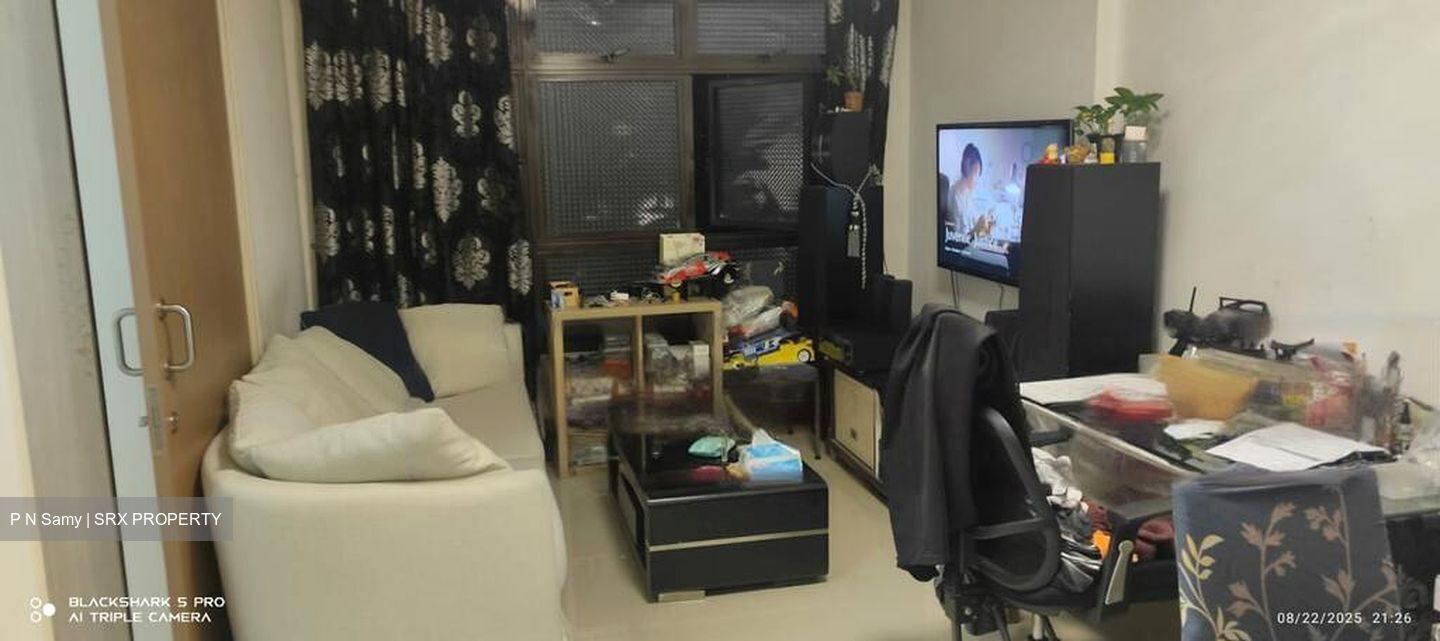 Blk 457A Fernvale Woods (Sengkang), HDB 2 Rooms #476950691